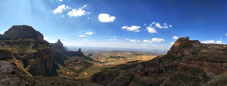 Photo of Culture, Nature, History & Adventure- experience all in a day? - Tigray, Ethiopia #offbeattravels by Pooja Khandelwal