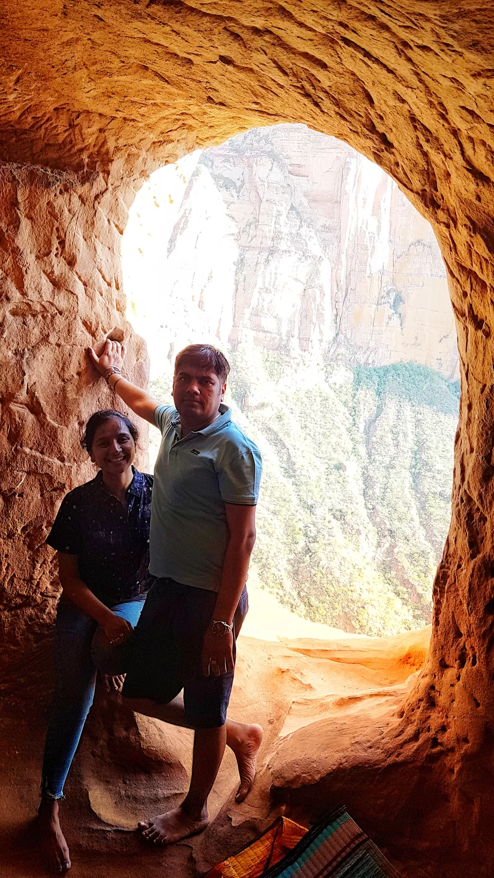Photo of Culture, Nature, History & Adventure- experience all in a day? - Tigray, Ethiopia #offbeattravels by Pooja Khandelwal