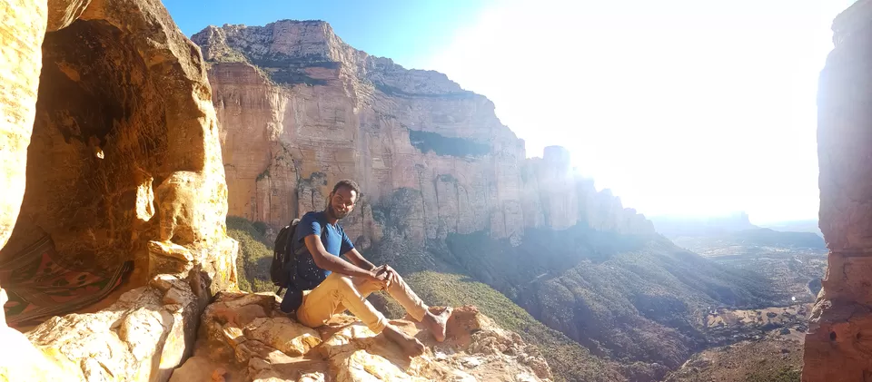 Photo of Culture, Nature, History & Adventure- experience all in a day? - Tigray, Ethiopia #offbeattravels by Pooja Khandelwal