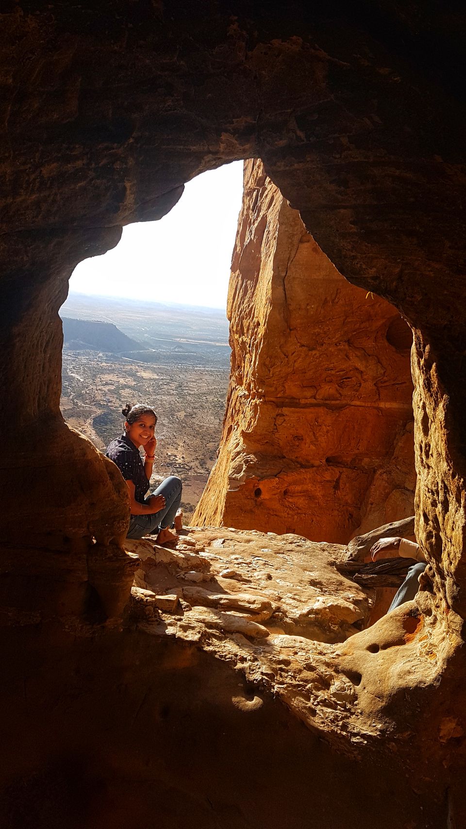 Photo of Culture, Nature, History & Adventure- experience all in a day? - Tigray, Ethiopia #offbeattravels 2/2 by Pooja Khandelwal
