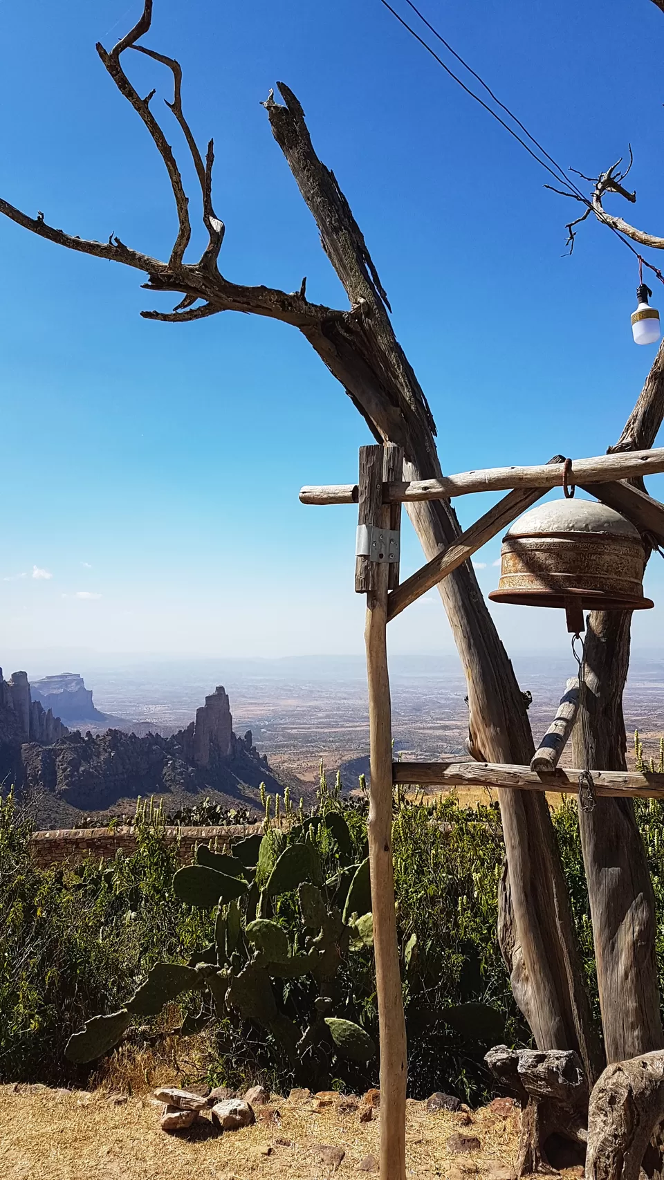 Photo of Culture, Nature, History & Adventure- experience all in a day? - Tigray, Ethiopia #offbeattravels by Pooja Khandelwal