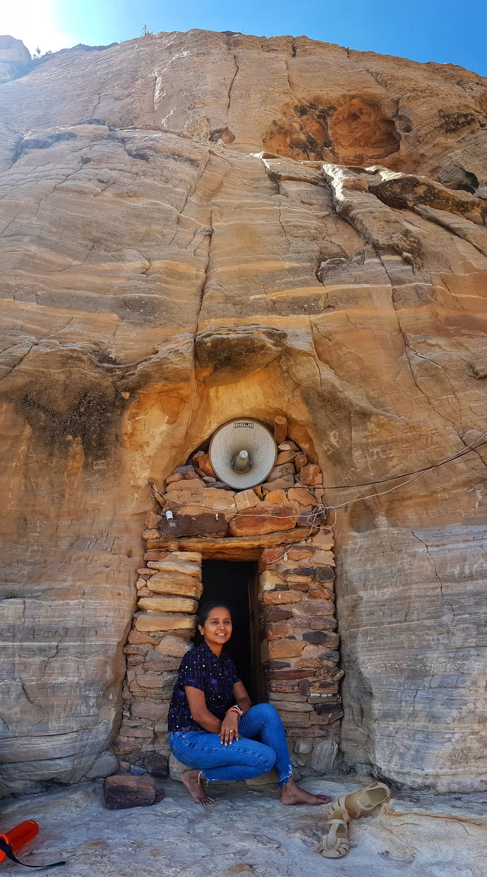 Photo of Culture, Nature, History & Adventure- experience all in a day? - Tigray, Ethiopia #offbeattravels by Pooja Khandelwal