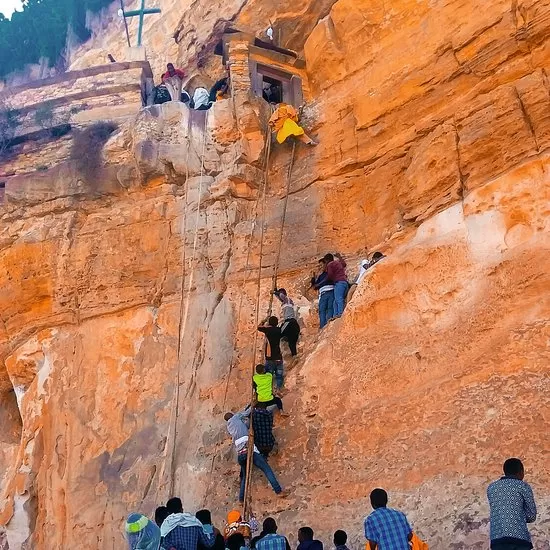 Photo of Culture, Nature, History & Adventure- experience all in a day? - Tigray, Ethiopia #offbeattravels by Pooja Khandelwal