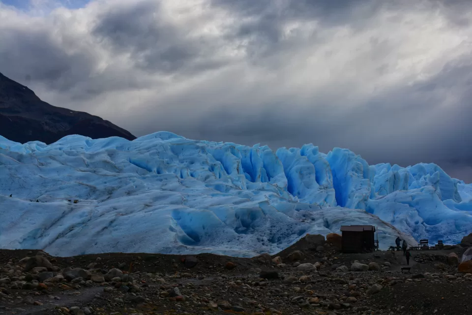 Photo of Anyone up for a Glacier Hike?- Perito Moreno Glacier, Patagonia by Pooja Khandelwal