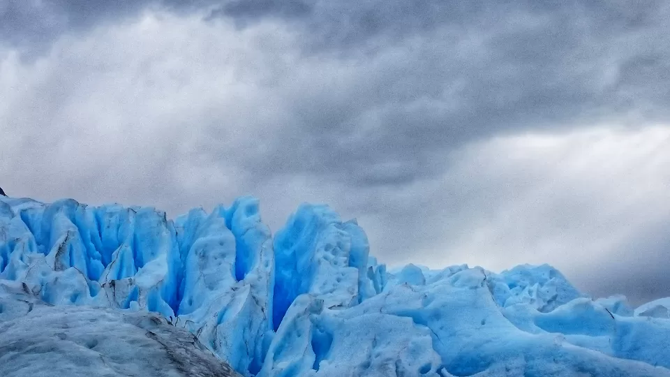Photo of Anyone up for a Glacier Hike?- Perito Moreno Glacier, Patagonia by Pooja Khandelwal