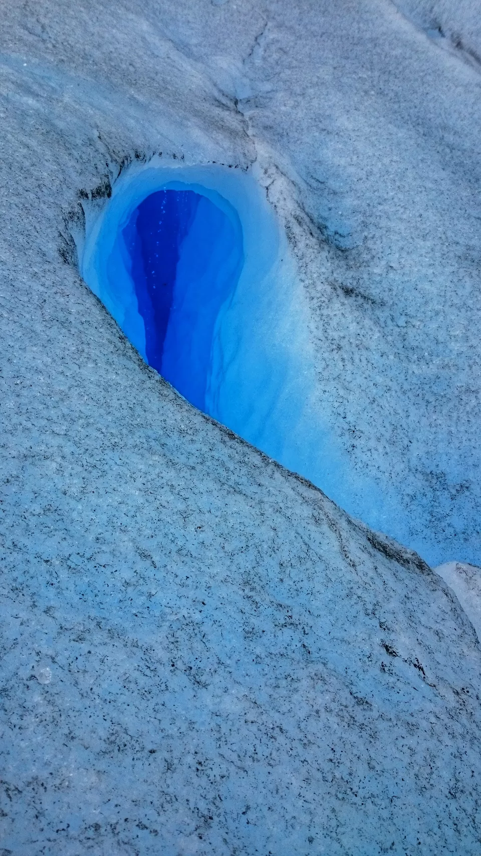 Photo of Anyone up for a Glacier Hike?- Perito Moreno Glacier, Patagonia by Pooja Khandelwal