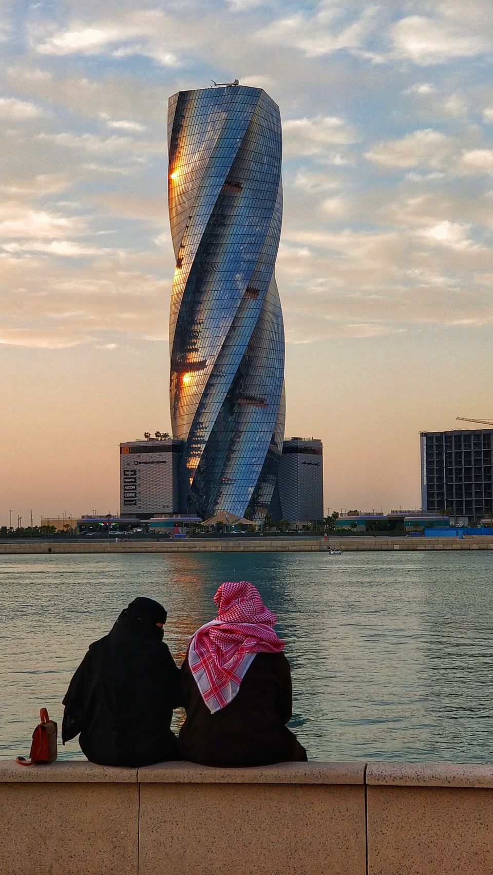 Photo of An Untouched Tourist Destination - Bahrain - 2 Pax, 3 days, 55k 1/23 by Pooja Khandelwal