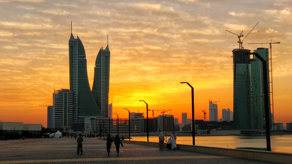 Photo of An Untouched Tourist Destination - Bahrain - 2 Pax, 3 days, 55k 3/23 by Pooja Khandelwal