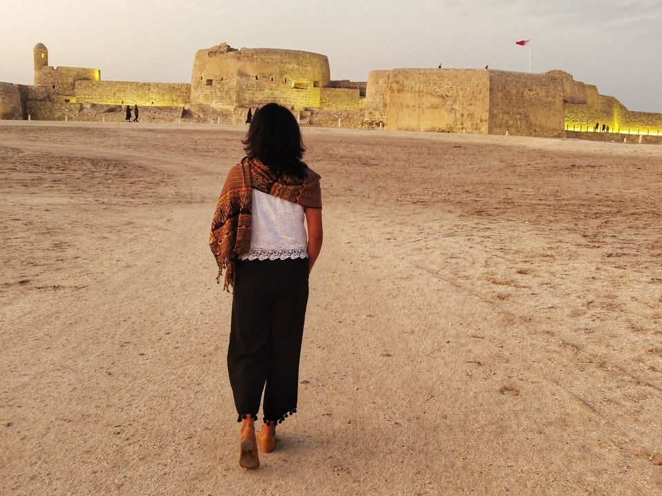 Photo of An Untouched Tourist Destination - Bahrain - 2 Pax, 3 days, 55k 13/23 by Pooja Khandelwal