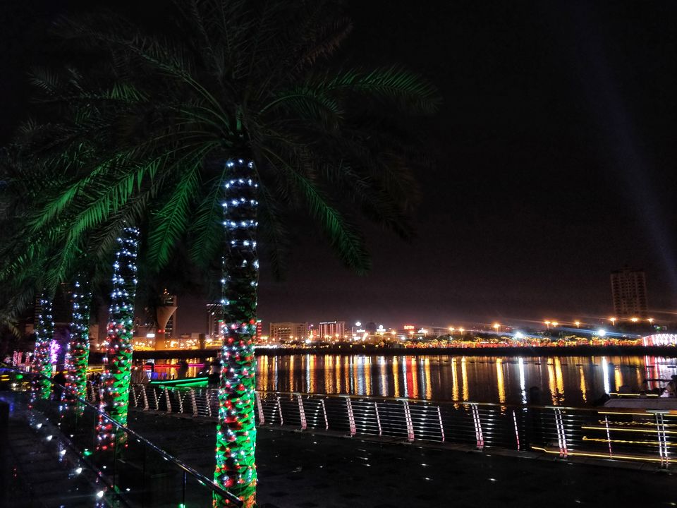 Photo of An Untouched Tourist Destination - Bahrain - 2 Pax, 3 days, 55k 21/23 by Pooja Khandelwal