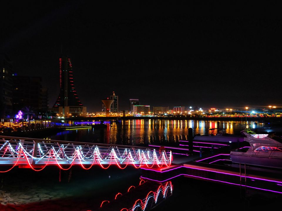 Photo of An Untouched Tourist Destination - Bahrain - 2 Pax, 3 days, 55k 23/23 by Pooja Khandelwal