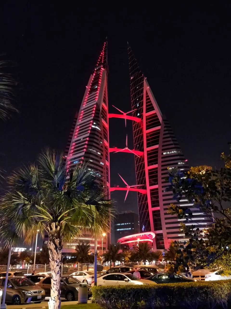 Photo of An Untouched Tourist Destination - Bahrain - 2 Pax, 3 days, 55k by Pooja Khandelwal