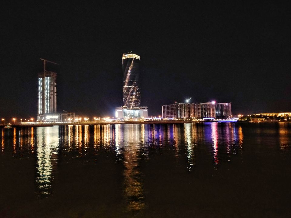 Photo of An Untouched Tourist Destination - Bahrain - 2 Pax, 3 days, 55k by Pooja Khandelwal