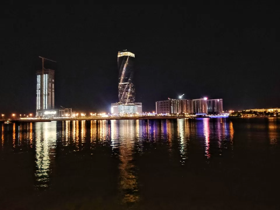 Photo of An Untouched Tourist Destination - Bahrain - 2 Pax, 3 days, 55k by Pooja Khandelwal