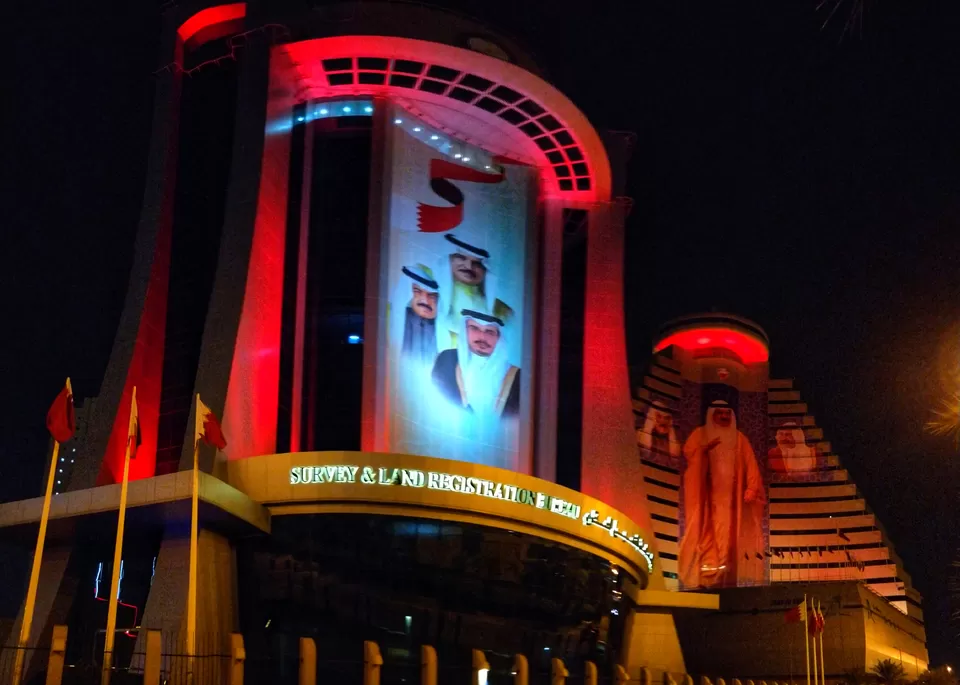 Photo of An Untouched Tourist Destination - Bahrain - 2 Pax, 3 days, 55k by Pooja Khandelwal