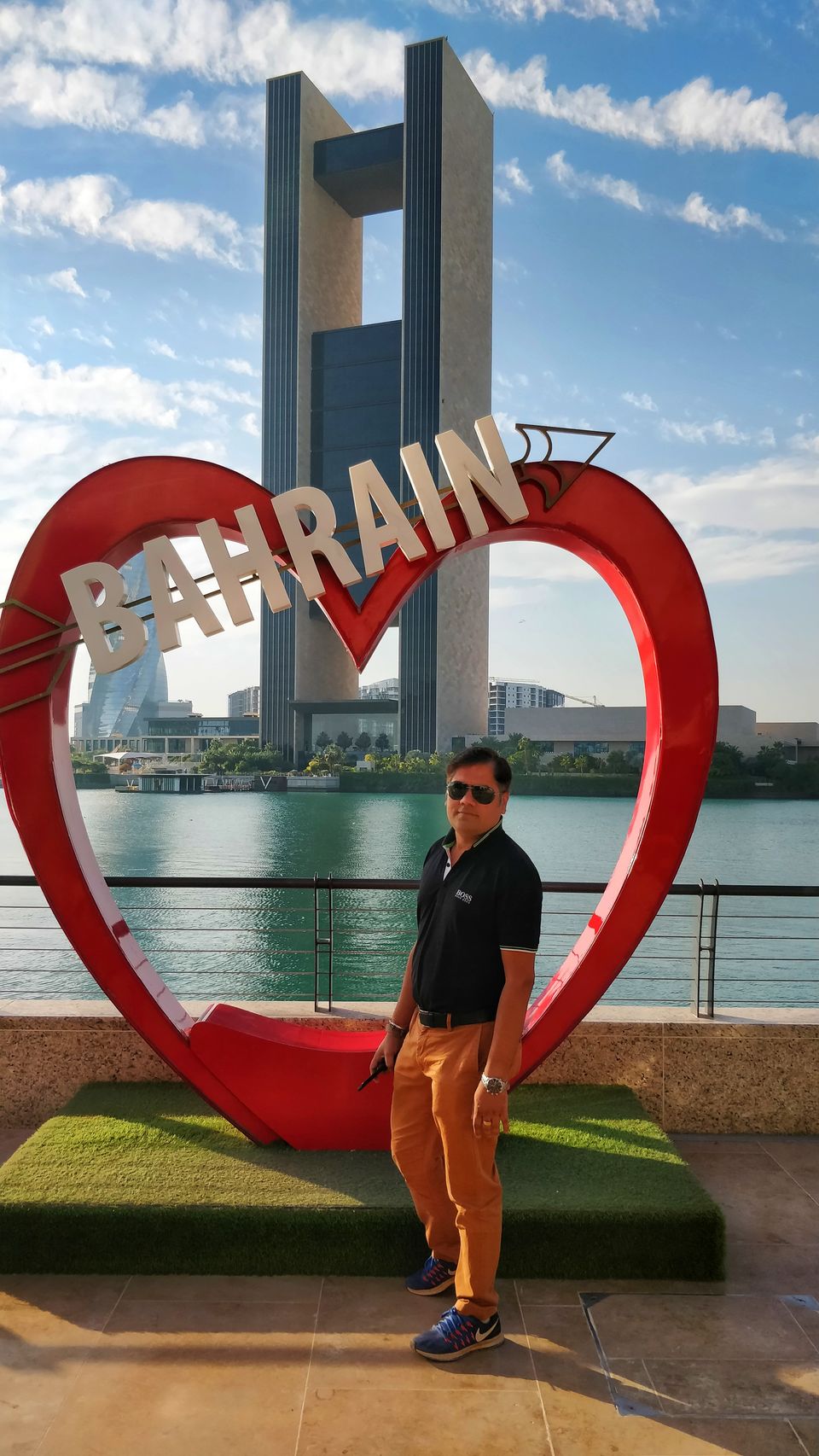 Photo of An Untouched Tourist Destination - Bahrain - 2 Pax, 3 days, 55k 4/23 by Pooja Khandelwal