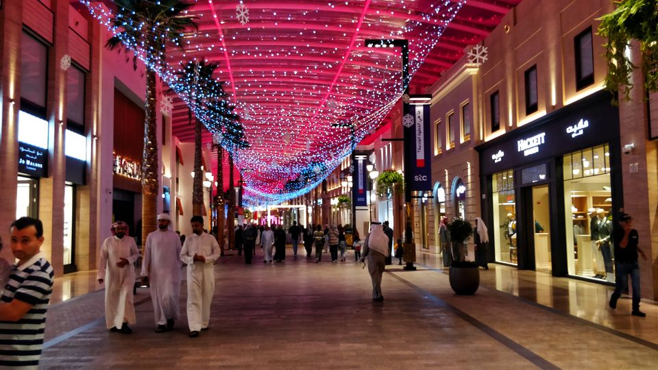 Photo of An Untouched Tourist Destination - Bahrain - 2 Pax, 3 days, 55k 5/23 by Pooja Khandelwal