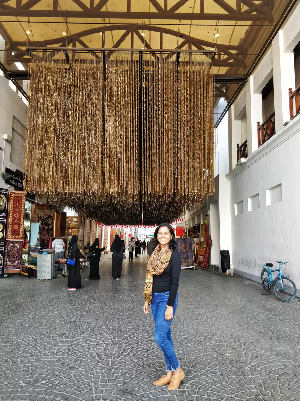 Photo of An Untouched Tourist Destination - Bahrain - 2 Pax, 3 days, 55k by Pooja Khandelwal