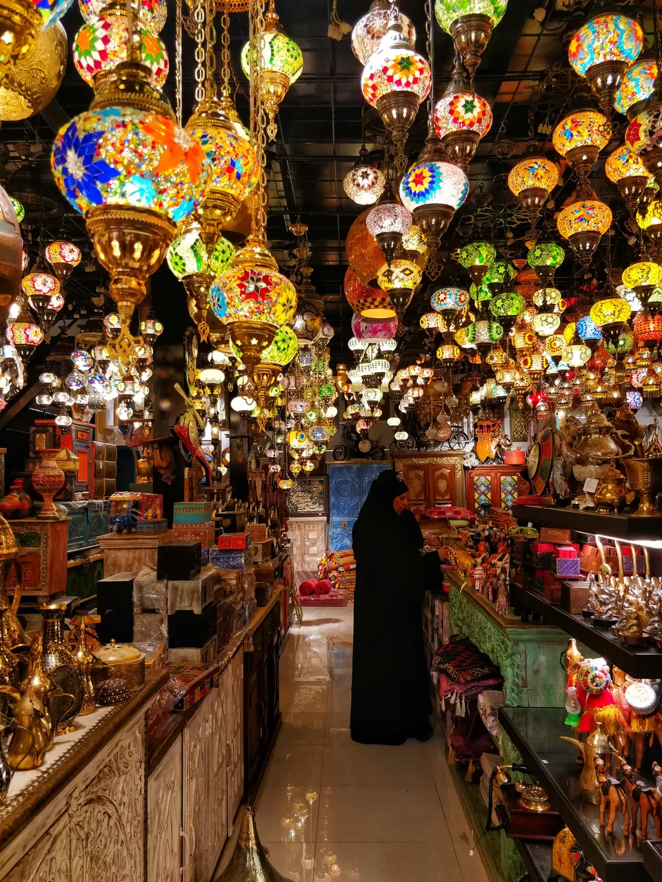 Photo of An Untouched Tourist Destination - Bahrain - 2 Pax, 3 days, 55k by Pooja Khandelwal