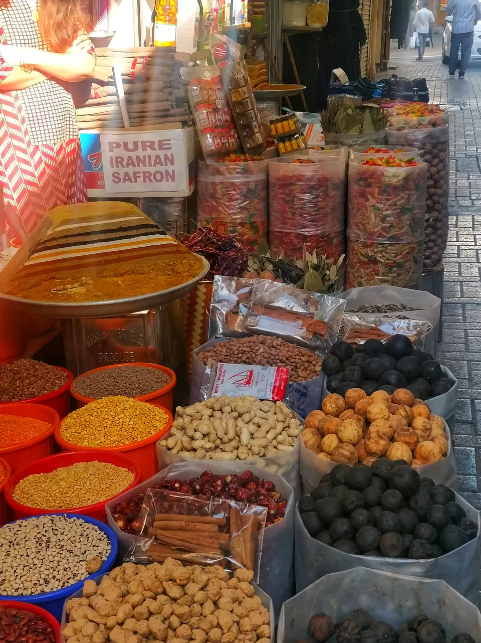 Photo of An Untouched Tourist Destination - Bahrain - 2 Pax, 3 days, 55k by Pooja Khandelwal