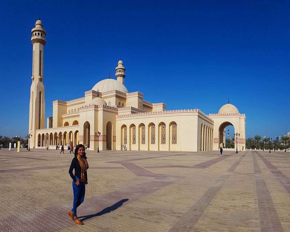 Photo of An Untouched Tourist Destination - Bahrain - 2 Pax, 3 days, 55k 6/23 by Pooja Khandelwal