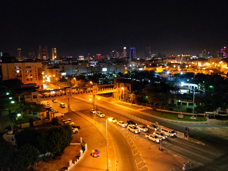 Photo of An Untouched Tourist Destination - Bahrain - 2 Pax, 3 days, 55k 10/23 by Pooja Khandelwal