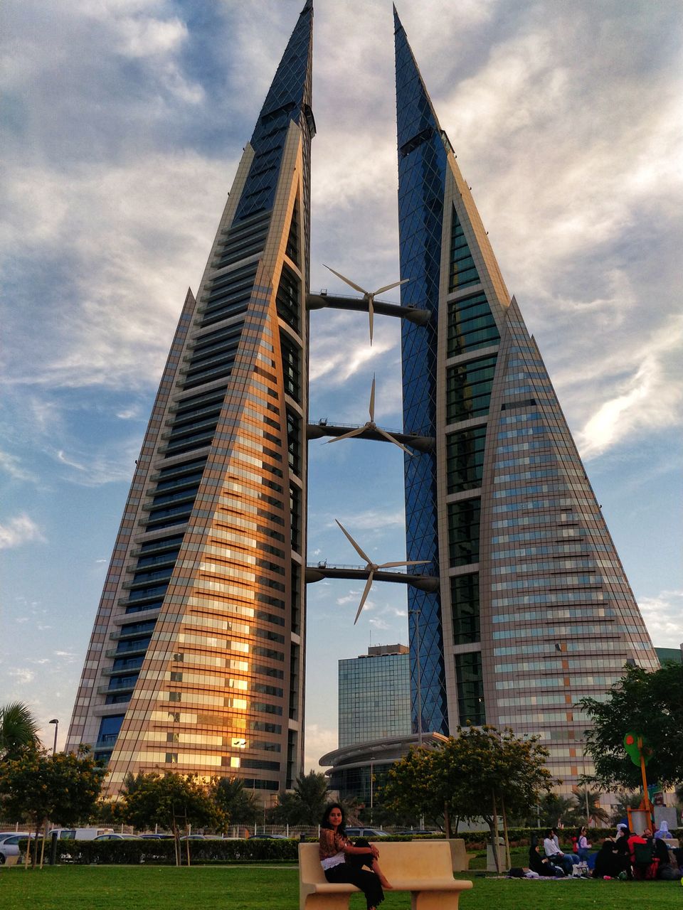 Photo of An Untouched Tourist Destination - Bahrain - 2 Pax, 3 days, 55k 11/23 by Pooja Khandelwal