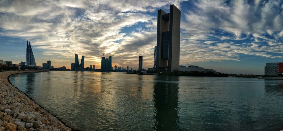 Photo of An Untouched Tourist Destination - Bahrain - 2 Pax, 3 days, 55k 12/23 by Pooja Khandelwal