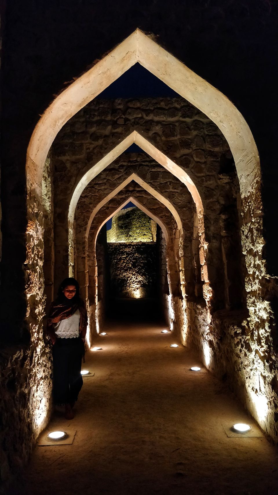 Photo of An Untouched Tourist Destination - Bahrain - 2 Pax, 3 days, 55k 17/23 by Pooja Khandelwal