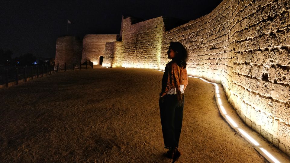 Photo of An Untouched Tourist Destination - Bahrain - 2 Pax, 3 days, 55k 19/23 by Pooja Khandelwal
