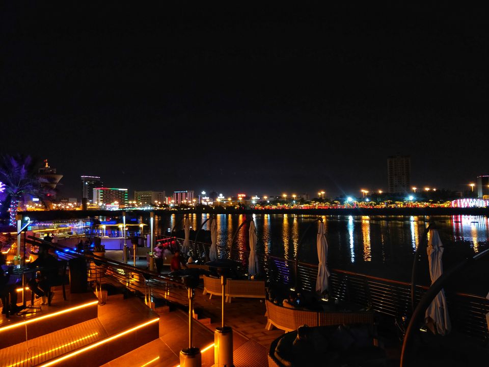 Photo of An Untouched Tourist Destination - Bahrain - 2 Pax, 3 days, 55k by Pooja Khandelwal