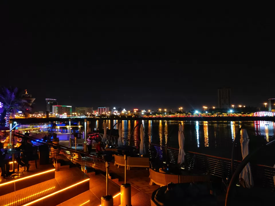 Photo of An Untouched Tourist Destination - Bahrain - 2 Pax, 3 days, 55k by Pooja Khandelwal
