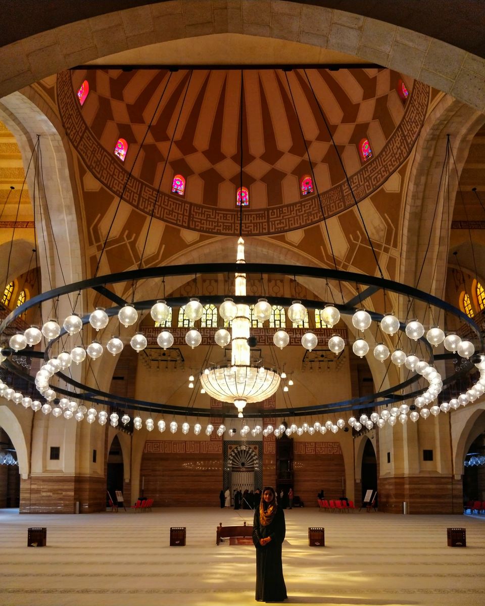 Photo of An Untouched Tourist Destination - Bahrain - 2 Pax, 3 days, 55k by Pooja Khandelwal