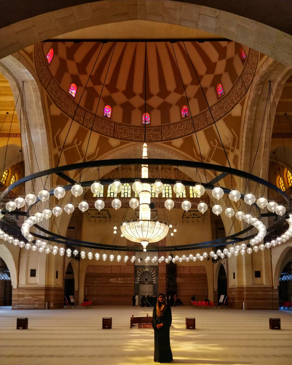 Photo of An Untouched Tourist Destination - Bahrain - 2 Pax, 3 days, 55k by Pooja Khandelwal