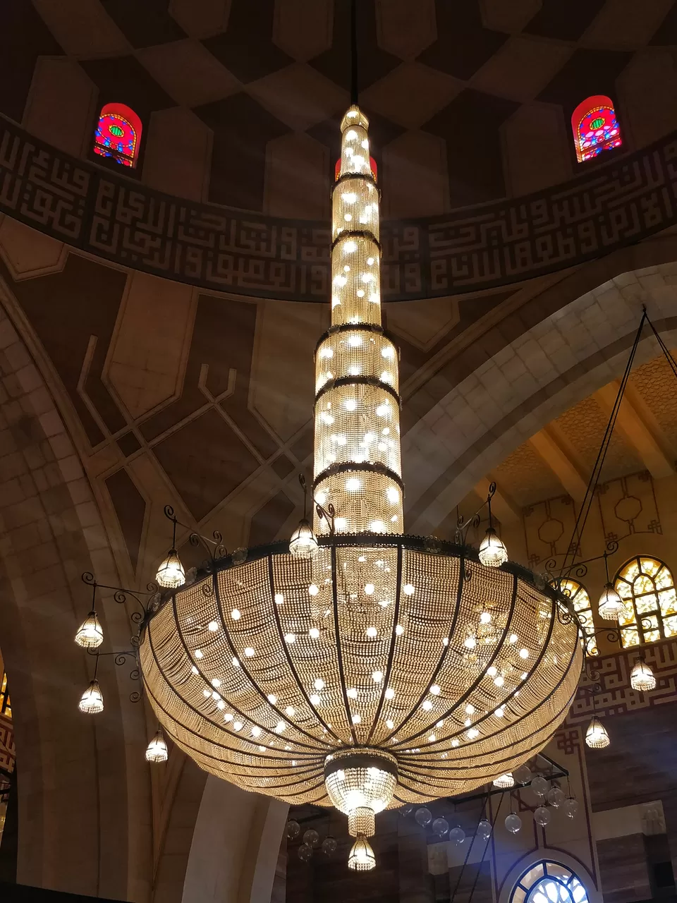 Photo of An Untouched Tourist Destination - Bahrain - 2 Pax, 3 days, 55k by Pooja Khandelwal