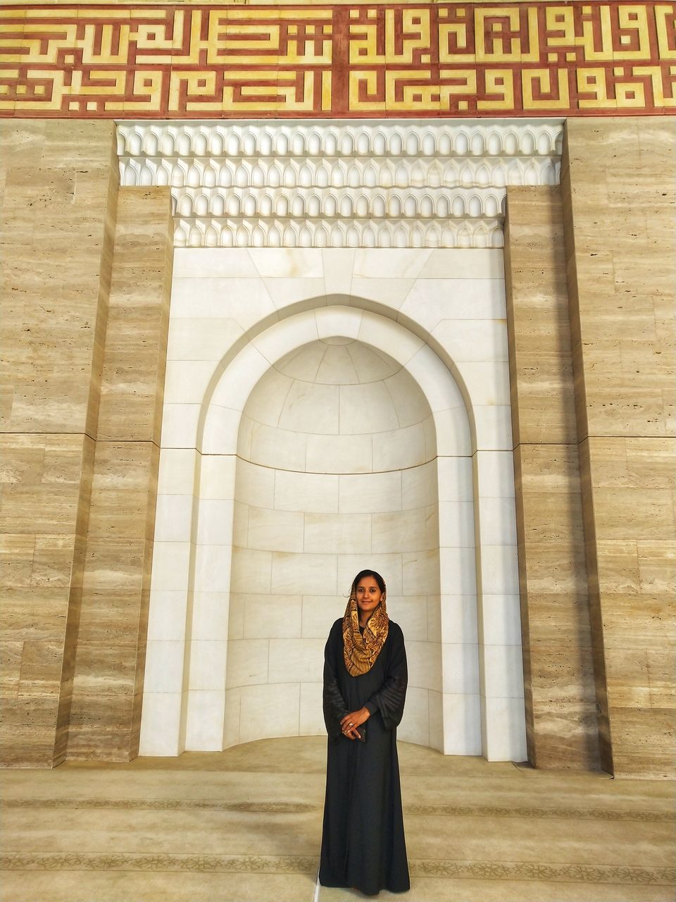 Photo of An Untouched Tourist Destination - Bahrain - 2 Pax, 3 days, 55k by Pooja Khandelwal
