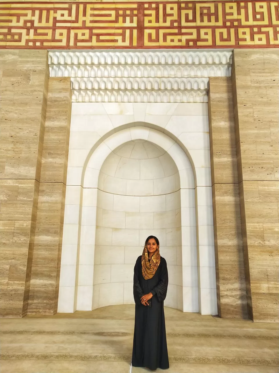 Photo of An Untouched Tourist Destination - Bahrain - 2 Pax, 3 days, 55k by Pooja Khandelwal