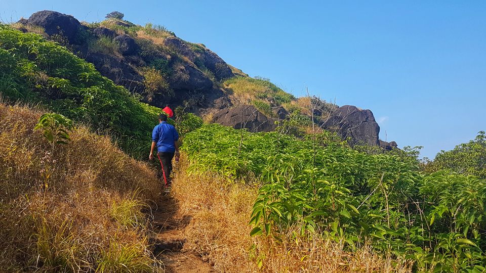 Photo of Taramati Peak, Maharashtra by Pooja Khandelwal