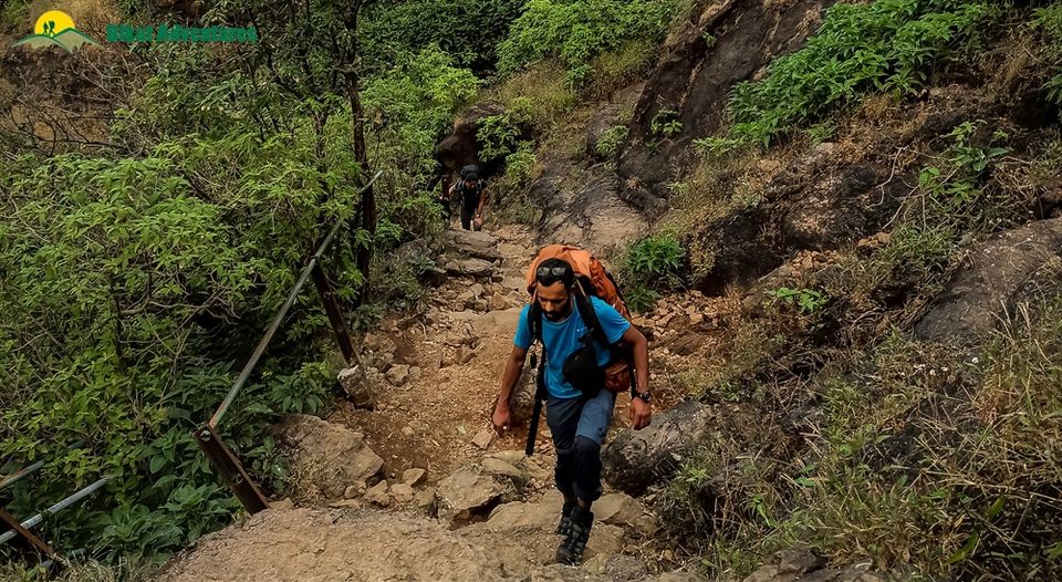 Photo of A Weekend Trek/camp in Sahyadris - Harishchandragadh #incredibleindia #WeekendWorthy by Pooja Khandelwal
