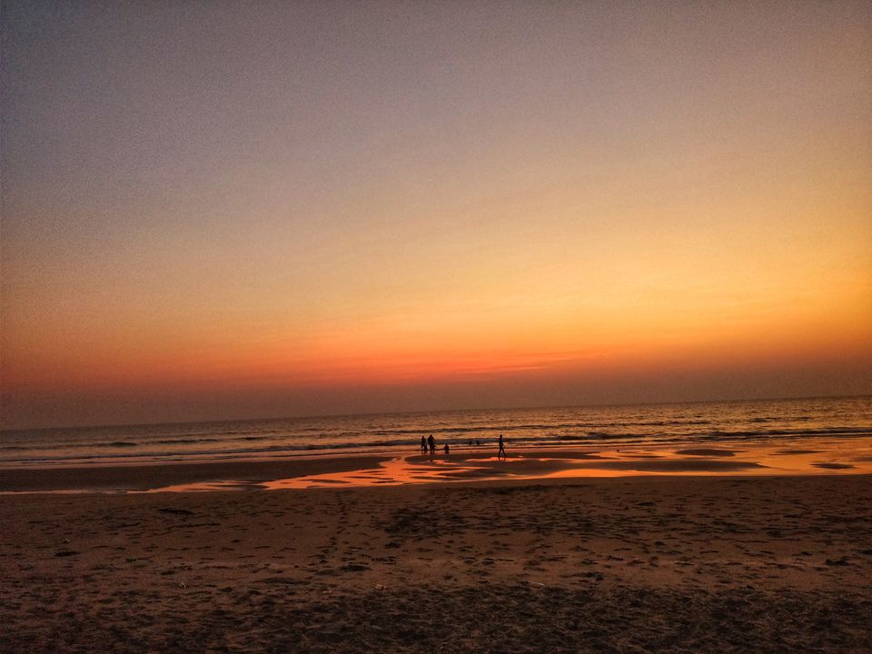 Photo of A hidden gem on Karnataka coast - Nirvana Beach!!! #HiddenGems by Pooja Khandelwal