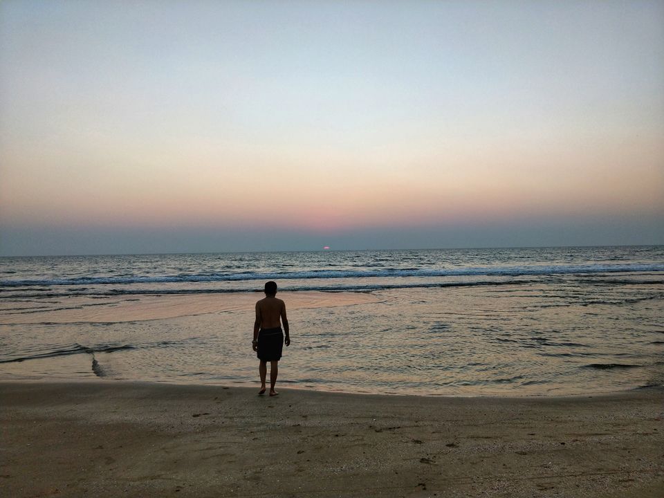 Photo of A hidden gem on Karnataka coast - Nirvana Beach!!! #HiddenGems 1/5 by Pooja Khandelwal