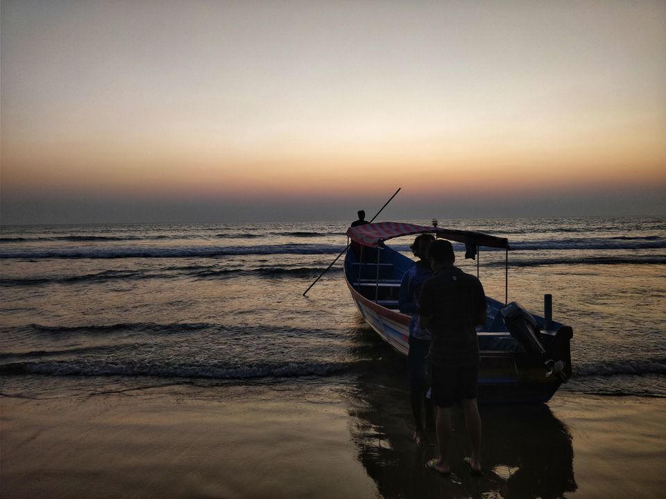 Photo of A hidden gem on Karnataka coast - Nirvana Beach!!! #HiddenGems 2/5 by Pooja Khandelwal
