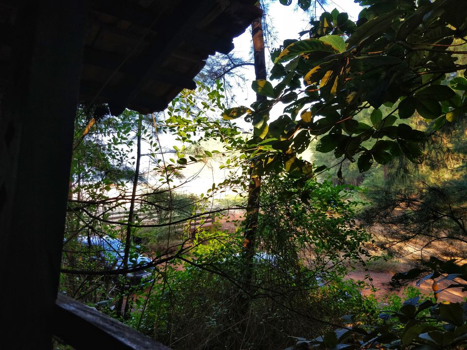 Photo of A hidden gem on Karnataka coast - Nirvana Beach!!! #HiddenGems 5/5 by Pooja Khandelwal