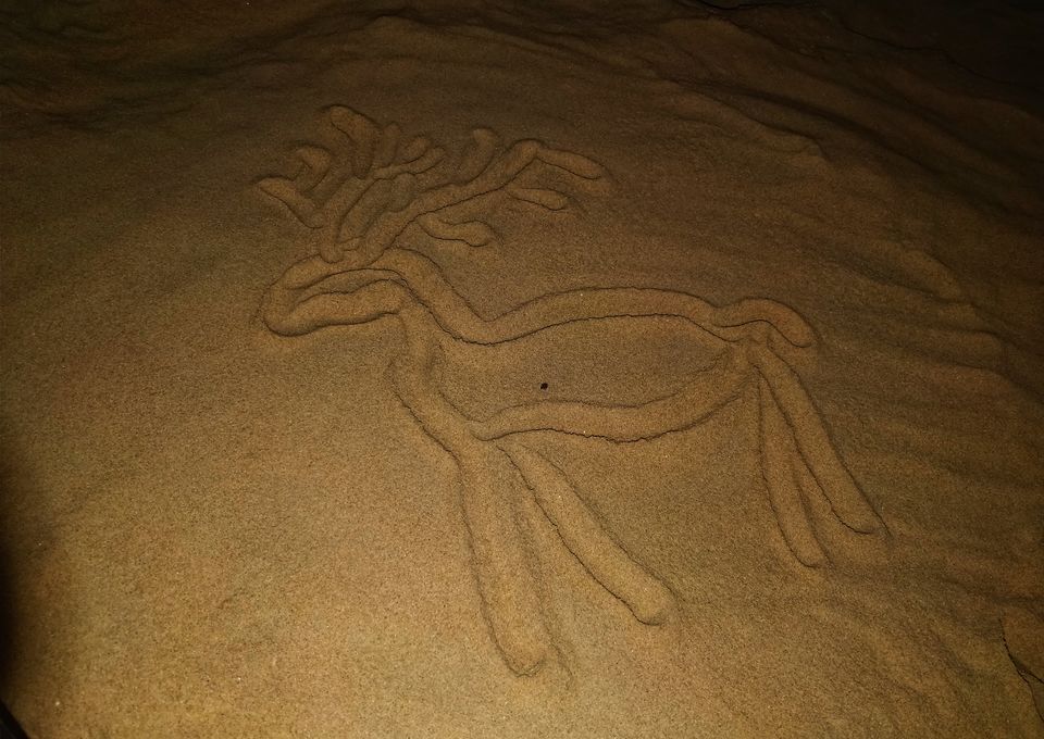 Photo of Nirvana Beach, Karnataka by Pooja Khandelwal