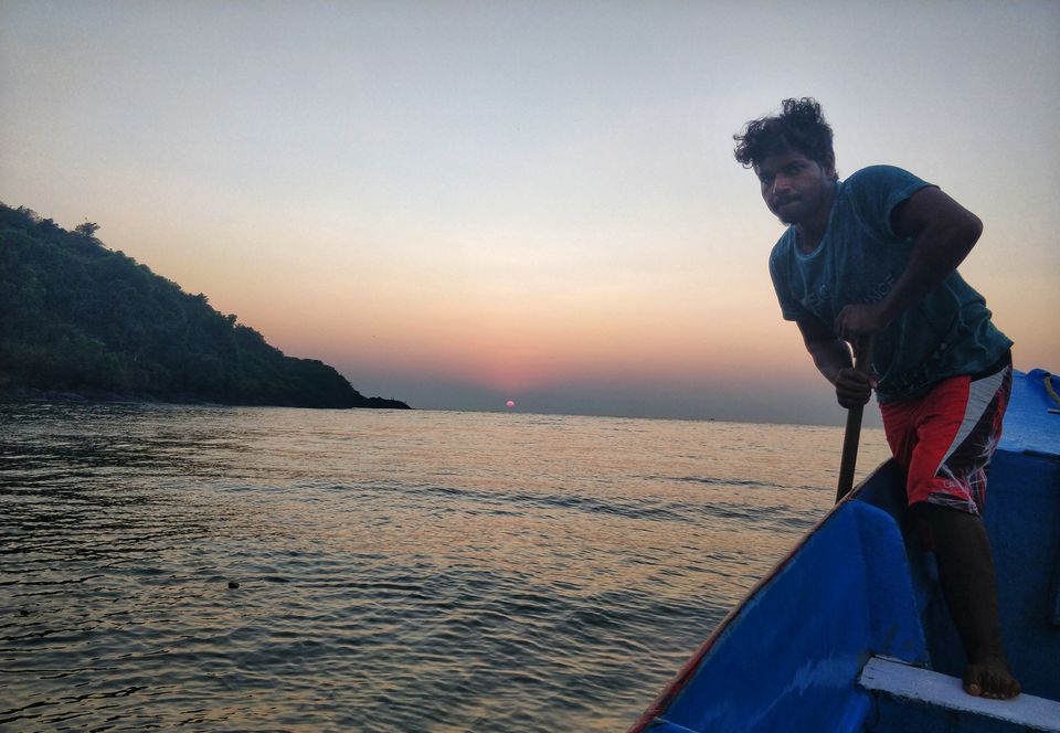 Photo of Gokarna, Karnataka, India by Pooja Khandelwal