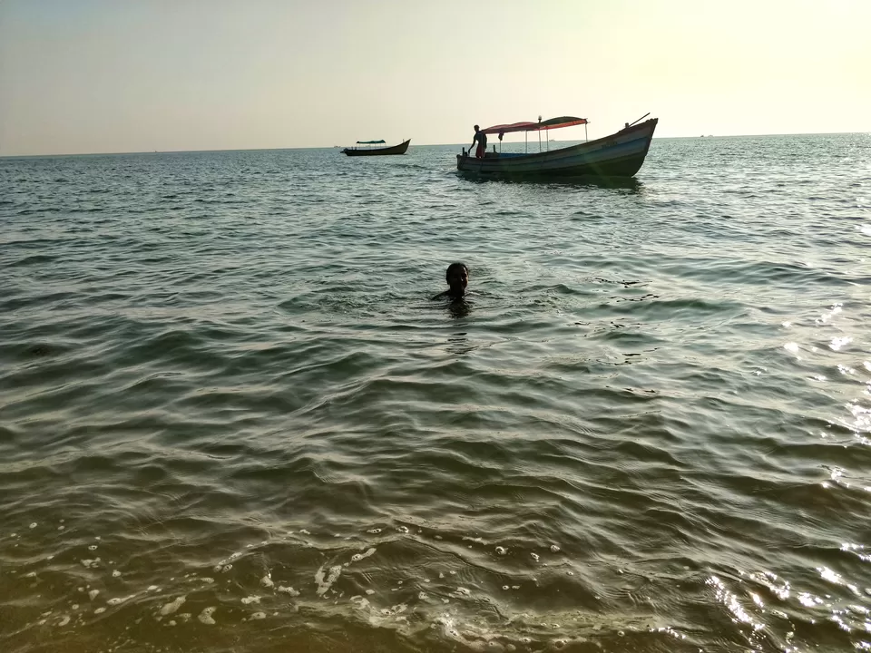 Photo of Paradise Beach, Gokarna, Karnataka by Pooja Khandelwal