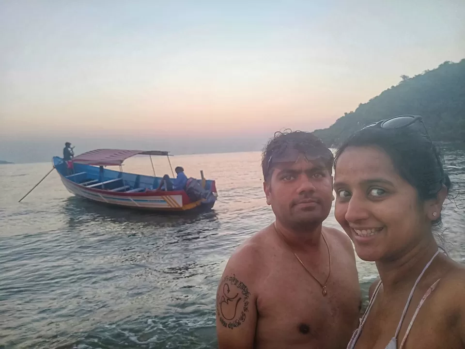 Photo of Heaven Beach, Karnataka by Pooja Khandelwal