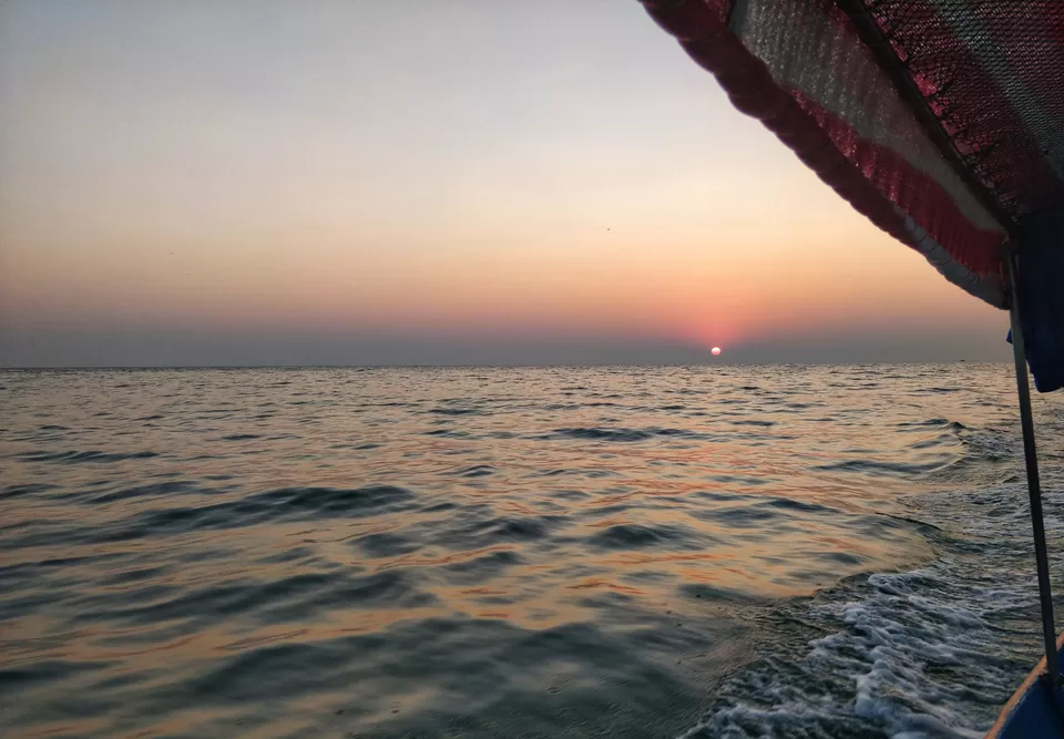 Photo of Heaven Beach, Karnataka by Pooja Khandelwal