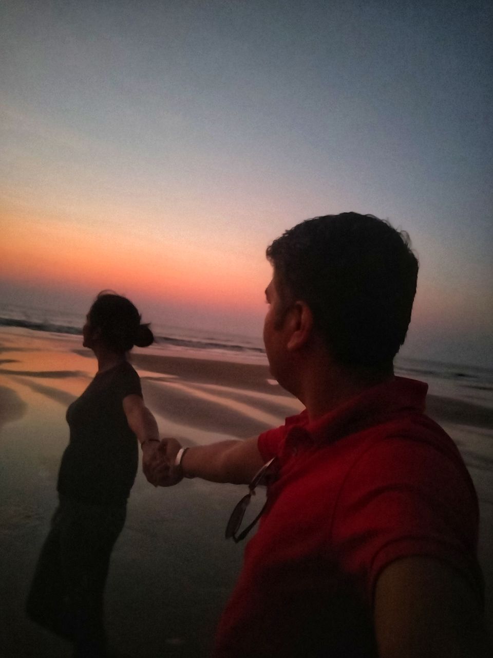 Photo of A hidden gem on Karnataka coast - Nirvana Beach!!! #HiddenGems by Pooja Khandelwal