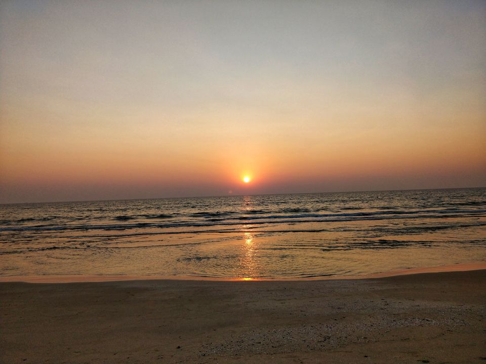 Photo of A hidden gem on Karnataka coast - Nirvana Beach!!! #HiddenGems by Pooja Khandelwal